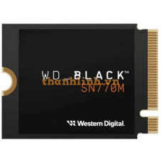 SSD Western Digital 1TB (WDS100T3X0G)